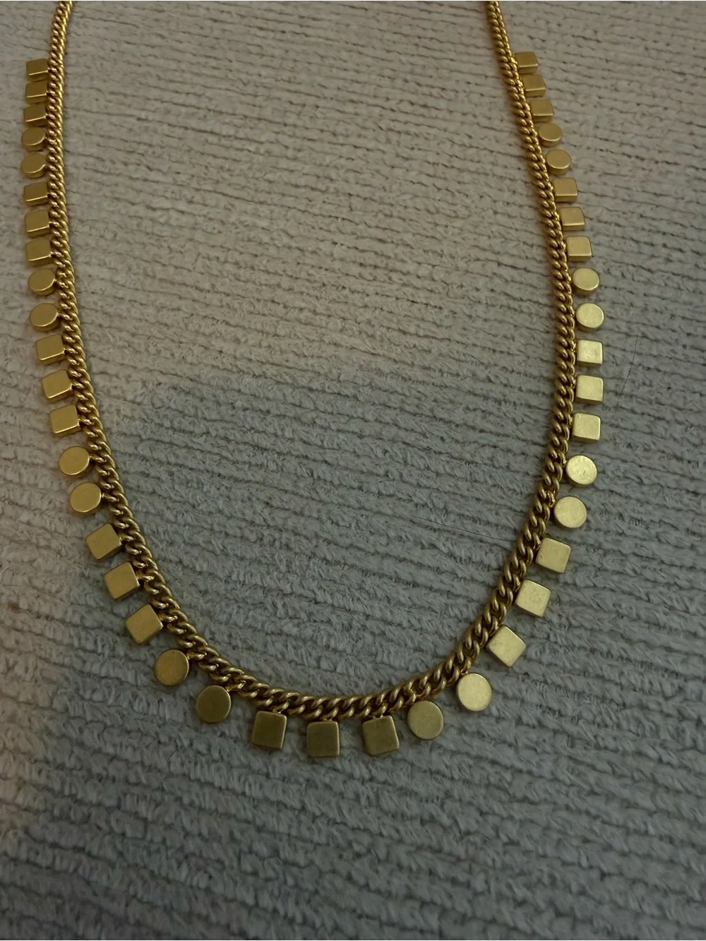Madewell never worn